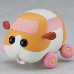 GOOD SMILE Potato Pui Pui Molcar MODEROID Model Kit