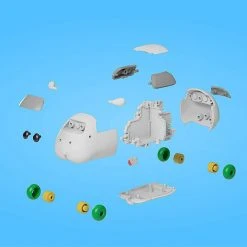 GOOD SMILE Shiromo Pui Pui Molcar MODEROID Model Kit 11 GOOD SMILE Shiromo Pui Pui Molcar MODEROID Model Kit -Toy Model Cosplay Store 4580590149038 modelkit molcar shiromo pui pui molcar moderoid altc