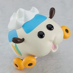 GOOD SMILE Abbey Pui Pui Molcar MODEROID Model Kit -Toy Model Cosplay Store 4580590149045 modelkit molcar abbey pui pui molcar moderoid altc