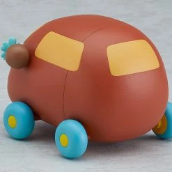 GOOD SMILE Choco Pui Pui Molcar MODEROID Model Kit 10 GOOD SMILE Choco Pui Pui Molcar MODEROID Model Kit -Toy Model Cosplay Store 4580590149632 modelkit molcar choco pui pui molcar moderoid alta