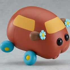 GOOD SMILE Choco Pui Pui Molcar MODEROID Model Kit 11 GOOD SMILE Choco Pui Pui Molcar MODEROID Model Kit -Toy Model Cosplay Store 4580590149632 modelkit molcar choco pui pui molcar moderoid altb