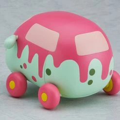 GOOD SMILE Zombie Shiromo Pui Pui Molcar MODEROID Model Kit 9 GOOD SMILE Zombie Shiromo Pui Pui Molcar MODEROID Model Kit -Toy Model Cosplay Store 4580590149656 modelkit zombie shiromo pui pui molcar moderoid model kit alta