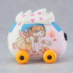 GOOD SMILE Magical Angel Abbey Pui Pui Molcar MODEROID Model Kit -Toy Model Cosplay Store 4580590149663 modelkit magical angel abbey pui pui molcar moderoid model kit altb