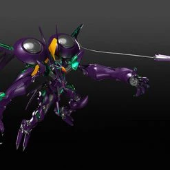 GOOD SMILE Fafner Mark Nicht Fafner In The Azure The Beyond MODEROID Model Kit -Toy Model Cosplay Store 4580590154919 modelkit fafner mark nicht fafner in the azure the beyond moderoid model kit altd