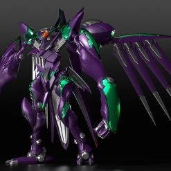 GOOD SMILE Fafner Mark Nicht Fafner In The Azure The Beyond MODEROID Model Kit -Toy Model Cosplay Store 4580590154919 modelkit fafner mark nicht fafner in the azure the beyond moderoid model kit altf