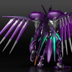 GOOD SMILE Fafner Mark Nicht Fafner In The Azure The Beyond MODEROID Model Kit -Toy Model Cosplay Store 4580590154919 modelkit fafner mark nicht fafner in the azure the beyond moderoid model kit altg