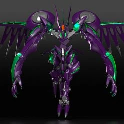 GOOD SMILE Fafner Mark Nicht Fafner In The Azure The Beyond MODEROID Model Kit