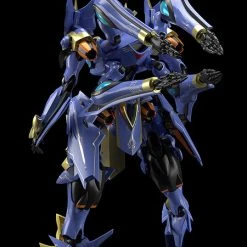 GOOD SMILE Ikaruga (3rd-run) Knights And Magic MODEROID Model Kit 13 GOOD SMILE Ikaruga (3rd-run) Knights And Magic MODEROID Model Kit -Toy Model Cosplay Store 4580590156524 modelkit ikaruga 3rd run knights and magic moderoid model kit altb