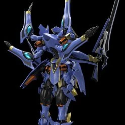 GOOD SMILE Ikaruga (3rd-run) Knights And Magic MODEROID Model Kit 19 GOOD SMILE Ikaruga (3rd-run) Knights And Magic MODEROID Model Kit -Toy Model Cosplay Store 4580590156524 modelkit ikaruga 3rd run knights and magic moderoid model kit alth