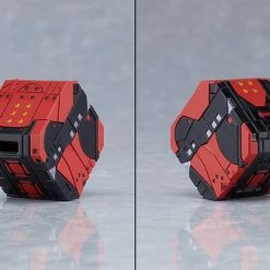 GOOD SMILE Kuromukuro MODEROID Model Kit -Toy Model Cosplay Store 4580590156814 modelkit kuromukuro moderoid model kit alte