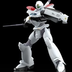 GOOD SMILE AV-2 Valiant Patlabor 2 The Movie Moderoid Model Kit