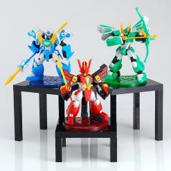 GOOD SMILE The Simple Stand Build-On Type Black Ver Customizable Figure Stand Set -Toy Model Cosplay Store 4580590158634 figure the simple stand build on type black ver customizable set altg