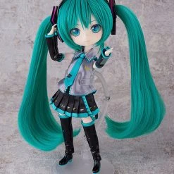 GOOD SMILE Hatsune Miku Vocaloid Harmonia Humming Doll Figure -Toy Model Cosplay Store 4580590158863 figure hatsune miku vocaloid harmonia humming doll altb