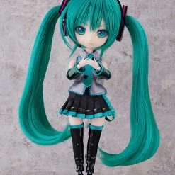 GOOD SMILE Hatsune Miku Vocaloid Harmonia Humming Doll Figure -Toy Model Cosplay Store 4580590158863 figure hatsune miku vocaloid harmonia humming doll altc