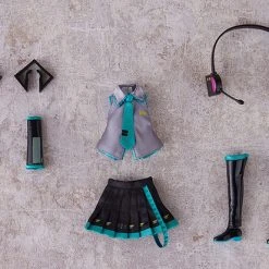 GOOD SMILE Hatsune Miku Vocaloid Harmonia Humming Doll Figure -Toy Model Cosplay Store 4580590158863 figure hatsune miku vocaloid harmonia humming doll altd