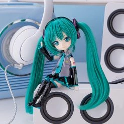 GOOD SMILE Hatsune Miku Vocaloid Harmonia Humming Doll Figure -Toy Model Cosplay Store 4580590158863 figure hatsune miku vocaloid harmonia humming doll alte