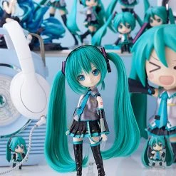 GOOD SMILE Hatsune Miku Vocaloid Harmonia Humming Doll Figure -Toy Model Cosplay Store 4580590158863 figure hatsune miku vocaloid harmonia humming doll altg