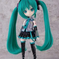 GOOD SMILE Hatsune Miku Vocaloid Harmonia Humming Doll Figure