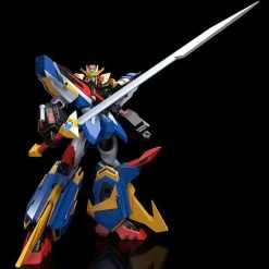 GOOD SMILE God Gravion MODEROID Model Kit -Toy Model Cosplay Store 4580590159082 modelkit god gravion moderoid model kit alta