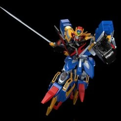 GOOD SMILE God Gravion MODEROID Model Kit -Toy Model Cosplay Store 4580590159082 modelkit god gravion moderoid model kit altd