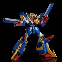 GOOD SMILE God Gravion MODEROID Model Kit -Toy Model Cosplay Store 4580590159082 modelkit god gravion moderoid model kit alte