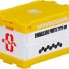 GOOD SMILE Evangelion Unit-00 Design Ver Nendoroid More Storage Container -Toy Model Cosplay Store 4580590159204 figure evangelion unit 00 design ver nendoroid more storage container primary