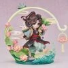 GOOD SMILE ARTS SHANGHAI Wei Wuxian Childhood Ver The Master Of Diabolism Chibi Figure