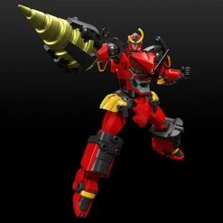 GOOD SMILE THE GATTAI Infinite Combining Gurren Dan Lagann Tengen Toppa Gurren Lagann Action Figure 20 GOOD SMILE THE GATTAI Infinite Combining Gurren Dan Lagann Tengen Toppa Gurren Lagann Action Figure -Toy Model Cosplay Store 4580590160415 figure the gattai infinite combining gurren lagann tengen toppa action altg