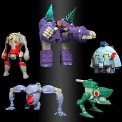 GOOD SMILE THE GATTAI Infinite Combining Gurren Dan Lagann Tengen Toppa Gurren Lagann Action Figure 23 GOOD SMILE THE GATTAI Infinite Combining Gurren Dan Lagann Tengen Toppa Gurren Lagann Action Figure -Toy Model Cosplay Store 4580590160415 figure the gattai infinite combining gurren lagann tengen toppa action altj