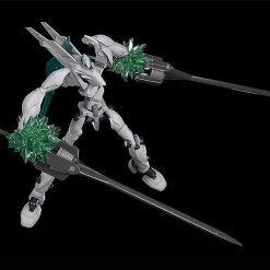 GOOD SMILE Fafner Mark Sein (Re-run) Fafner In The Azure THE BEYOND MODEROID Model Kit -Toy Model Cosplay Store 4580590160422 modelkit fafner mark sein re run fafner in the azure the beyond moderoid model kit altc