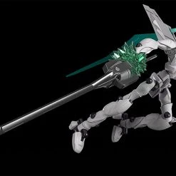 GOOD SMILE Fafner Mark Sein (Re-run) Fafner In The Azure THE BEYOND MODEROID Model Kit -Toy Model Cosplay Store 4580590160422 modelkit fafner mark sein re run fafner in the azure the beyond moderoid model kit alte