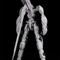 GOOD SMILE Fafner Mark Sein (Re-run) Fafner In The Azure THE BEYOND MODEROID Model Kit -Toy Model Cosplay Store 4580590160422 modelkit fafner mark sein re run fafner in the azure the beyond moderoid model kit altg