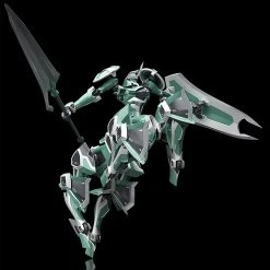 GOOD SMILE Tzendolg/Tzendolimble Knights And Magic MODEROID Model Kit -Toy Model Cosplay Store 4580590161375 modelkit tzendolg tzendolimble knights and magic moderoid model kit altb