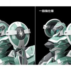 GOOD SMILE Tzendolg/Tzendolimble Knights And Magic MODEROID Model Kit -Toy Model Cosplay Store 4580590161375 modelkit tzendolg tzendolimble knights and magic moderoid model kit altc