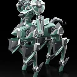 GOOD SMILE Tzendolg/Tzendolimble Knights And Magic MODEROID Model Kit -Toy Model Cosplay Store 4580590161375 modelkit tzendolg tzendolimble knights and magic moderoid model kit alte