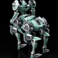 GOOD SMILE Tzendolg/Tzendolimble Knights And Magic MODEROID Model Kit -Toy Model Cosplay Store 4580590161375 modelkit tzendolg tzendolimble knights and magic moderoid model kit altf