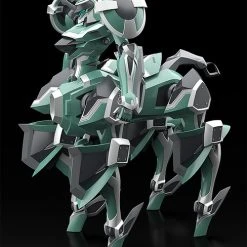 GOOD SMILE Tzendolg/Tzendolimble Knights And Magic MODEROID Model Kit -Toy Model Cosplay Store 4580590161375 modelkit tzendolg tzendolimble knights and magic moderoid model kit altg