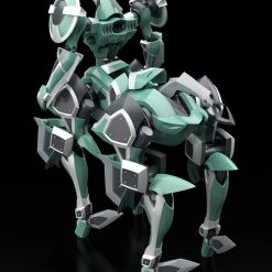 GOOD SMILE Tzendolg/Tzendolimble Knights And Magic MODEROID Model Kit -Toy Model Cosplay Store 4580590161375 modelkit tzendolg tzendolimble knights and magic moderoid model kit alth