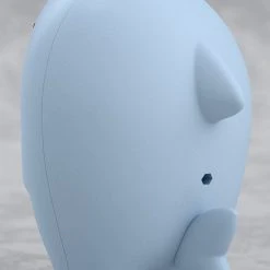 GOOD SMILE Shark Kigurumi Nendoroid More Face Parts Case -Toy Model Cosplay Store 4580590162358 figure shark kigurumi nendoroid more face parts case alta