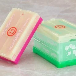 GOOD SMILE Berry Cream Soda Design Ver Nendoroid More Storage Container 7 GOOD SMILE Berry Cream Soda Design Ver Nendoroid More Storage Container -Toy Model Cosplay Store 4580590162389 figure berry cream soda design ver nendoroid more storage container altb