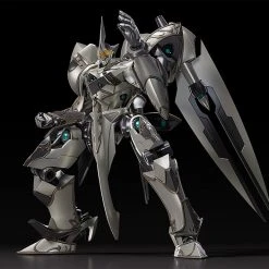 GOOD SMILE Valimar The Ashen Knight The Legend Of Heroes Trails Of Cold Steel MODEROID Model Kit -Toy Model Cosplay Store 4580590162648 modelkit valimar the ashen knight the legend of heroes trails of cold steel moderoid model kit altb