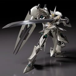 GOOD SMILE Valimar The Ashen Knight The Legend Of Heroes Trails Of Cold Steel MODEROID Model Kit -Toy Model Cosplay Store 4580590162648 modelkit valimar the ashen knight the legend of heroes trails of cold steel moderoid model kit altc
