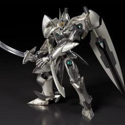 GOOD SMILE Valimar The Ashen Knight The Legend Of Heroes Trails Of Cold Steel MODEROID Model Kit -Toy Model Cosplay Store 4580590162648 modelkit valimar the ashen knight the legend of heroes trails of cold steel moderoid model kit altd