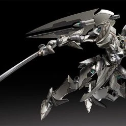 GOOD SMILE Valimar The Ashen Knight The Legend Of Heroes Trails Of Cold Steel MODEROID Model Kit -Toy Model Cosplay Store 4580590162648 modelkit valimar the ashen knight the legend of heroes trails of cold steel moderoid model kit alte