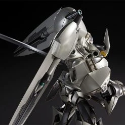GOOD SMILE Valimar The Ashen Knight The Legend Of Heroes Trails Of Cold Steel MODEROID Model Kit -Toy Model Cosplay Store 4580590162648 modelkit valimar the ashen knight the legend of heroes trails of cold steel moderoid model kit altf