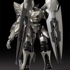 GOOD SMILE Valimar The Ashen Knight The Legend Of Heroes Trails Of Cold Steel MODEROID Model Kit -Toy Model Cosplay Store 4580590162648 modelkit valimar the ashen knight the legend of heroes trails of cold steel moderoid model kit altg