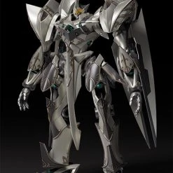 GOOD SMILE Valimar The Ashen Knight The Legend Of Heroes Trails Of Cold Steel MODEROID Model Kit