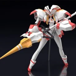 GOOD SMILE Strelizia (3rd-run) DARLING In The FRANXX MODEROID Model Kit 11 GOOD SMILE Strelizia (3rd-run) DARLING In The FRANXX MODEROID Model Kit -Toy Model Cosplay Store 4580590162655 modelkit stelitzia 3rd run darling in the franxx moderoid model kit altc