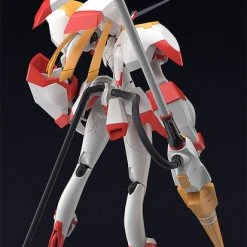 GOOD SMILE Strelizia (3rd-run) DARLING In The FRANXX MODEROID Model Kit 13 GOOD SMILE Strelizia (3rd-run) DARLING In The FRANXX MODEROID Model Kit -Toy Model Cosplay Store 4580590162655 modelkit stelitzia 3rd run darling in the franxx moderoid model kit alte