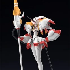 GOOD SMILE Strelizia (3rd-run) DARLING In The FRANXX MODEROID Model Kit
